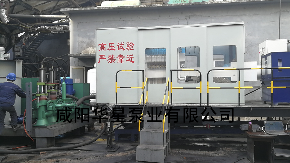 液壓柱塞泵結構及如何維修