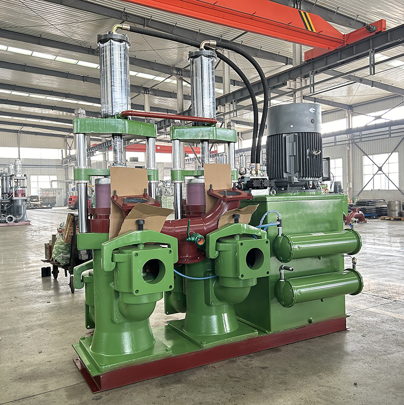 冶金、選礦、含酸礦漿長距離輸送或給壓濾機進料