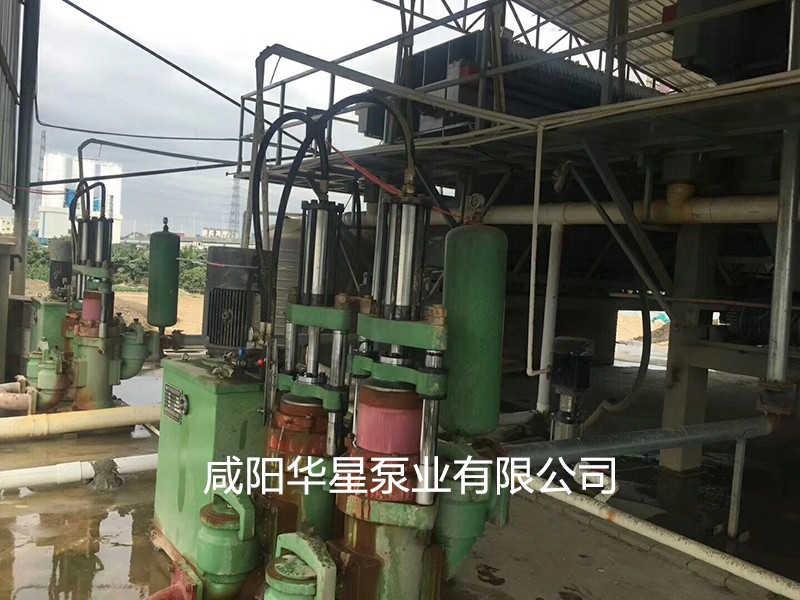 5 柱塞泥漿泵的使用優(yōu)勢(shì)有哪些