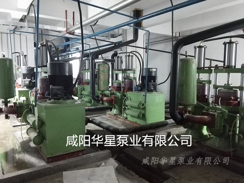 煤礦行業客戶案例