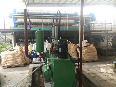 冶金、選礦、含酸礦漿長距離輸送或給壓濾機(jī)進(jìn)料